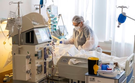 Pese a tener el mayor número de muertos por Covid en la UE, Hungría ya prepara la desescalada