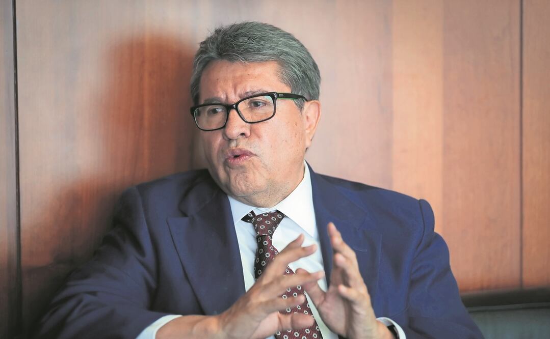 Foto: Archivo/ El Universal