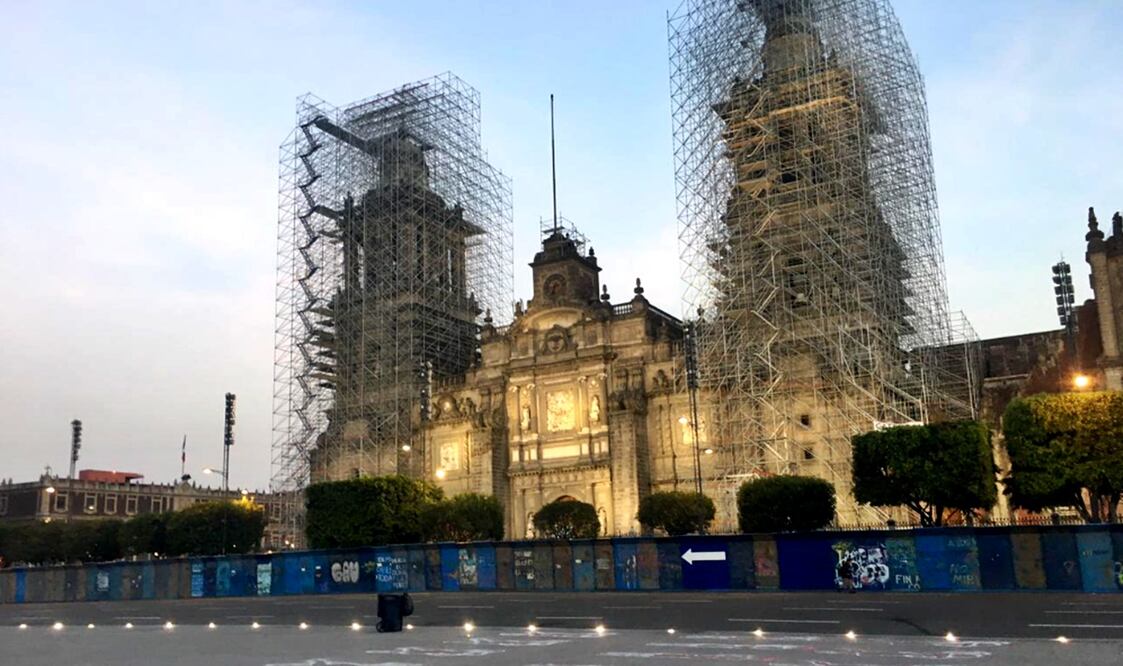 Foto: Pedro Villa y Caña