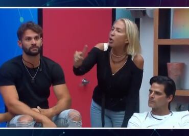 Laura Bozzo estalla contra Natalia Alcocer: "No voy a permitir que una prostituta me falte al respeto"