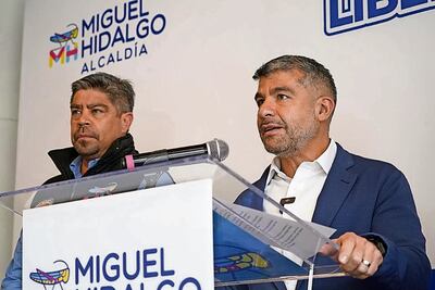 Fan Fest en Campo Marte es del gobierno federal, aclara Tabe