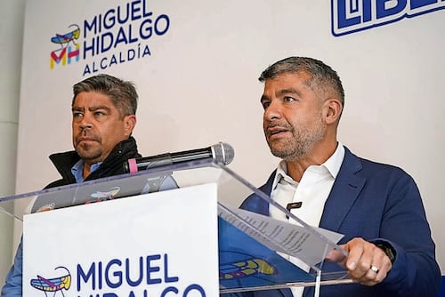 Fan Fest en Campo Marte es del gobierno federal, aclara Tabe