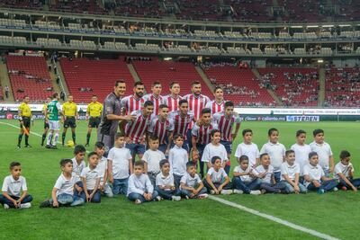 Buscan que el Guadalajara vuelva a la televisión abierta