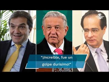 Videoescándalo de Bejarano y Ahumada, el momento que más me dolió: AMLO