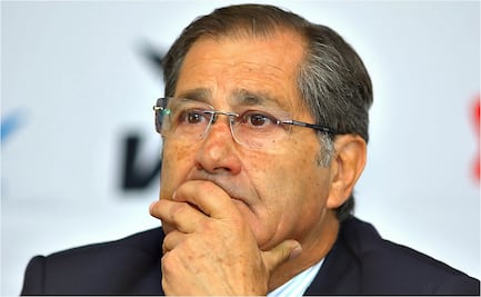 Edgardo Codesal recibe deseos de muerte por Covid-19, después de insultar a Maradona