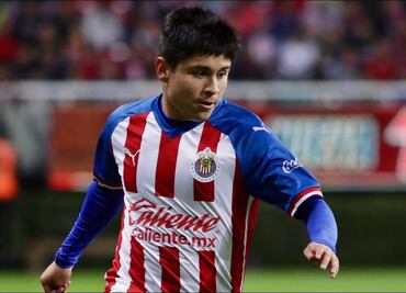 "Chofis" López escapó de la cuarentena