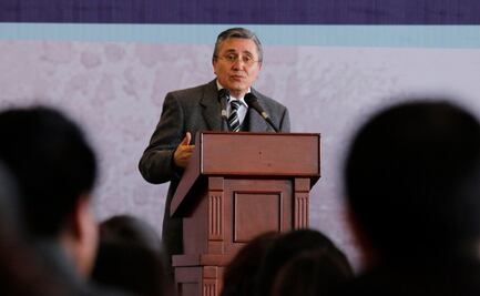 CNDH "abraza" invalidación de Ley de Seguridad; Amnistía Internacional, preocupada