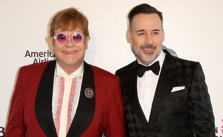 Elton John llama "hipócrita" al Vaticano tras negarse a bendecir uniones homosexuales