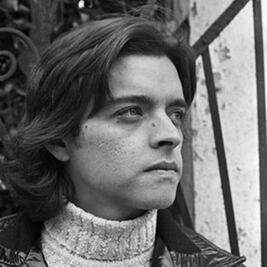 Luis Zapata, un clásico de la literatura homosexual en México