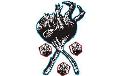 ¿De qué se ríe Javier Duarte?