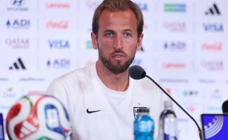 Harry Kane confesó que jugó al golf con Donald Trump antes del Mundial: "Fue una experiencia única" 