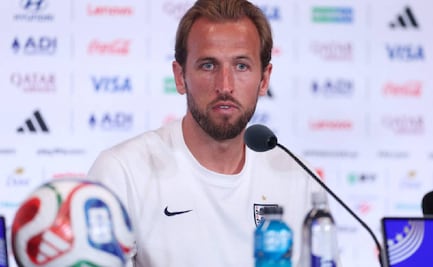 Harry Kane confesó que jugó al golf con Donald Trump antes del Mundial: "Fue una experiencia única"