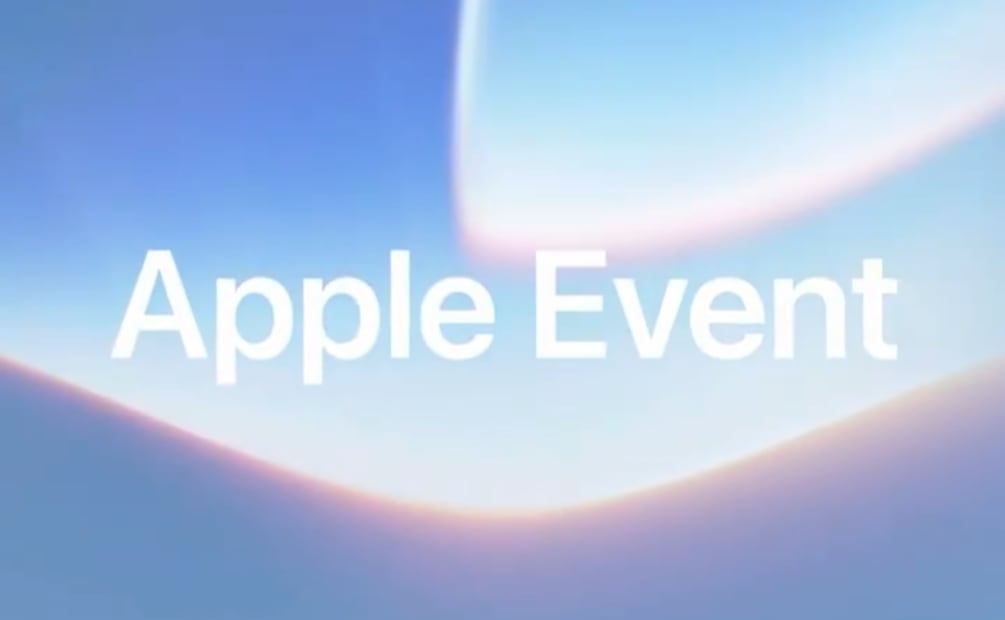 Apple Event 2026: cuándo se lanzará el nuevo iPhone. Imagen: captura de pantalla