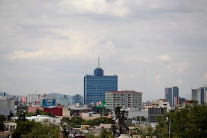 Pronostican ambiente cálido y lluvias ligeras al sur de la CDMX para este sábado 13 de diciembre