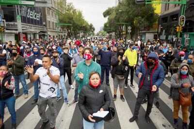 Casos de Covid-19 en México, estado por estado al 13 de junio
