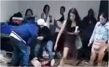 Ataque armado en baile sonidero deja 2 muertos y 4 heridos en León, Guanajuato