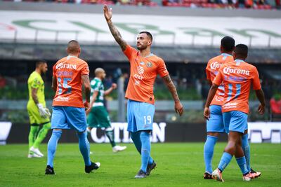 Triunfo no evitará el peor torneo del 'Piojo' en América