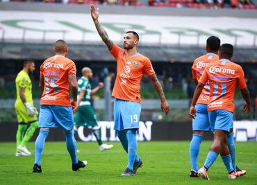 Triunfo no evitará el peor torneo del 'Piojo' en América