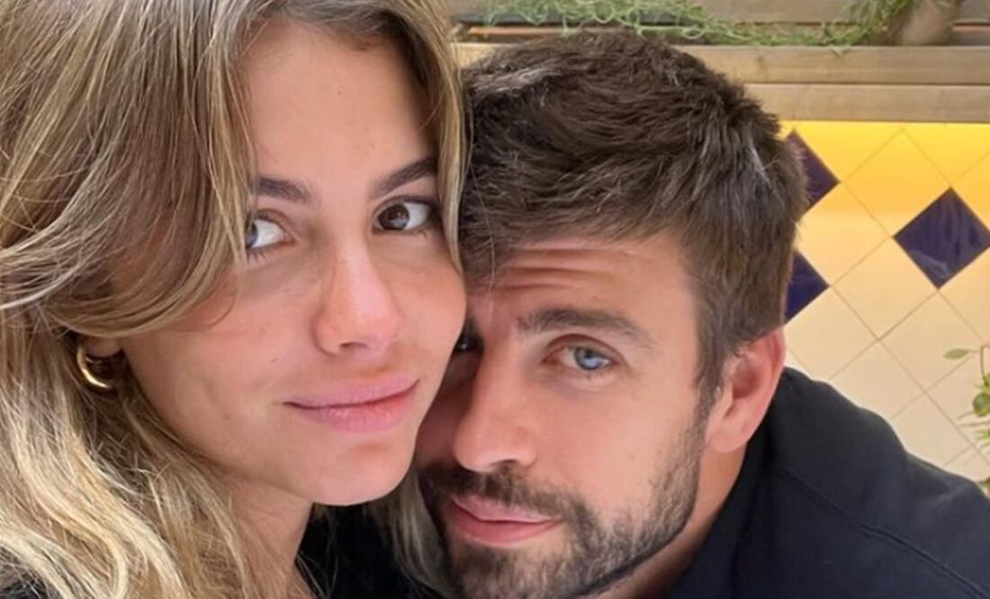 Foto: Vía Instagram @3gerardpique
