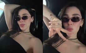 “Estuve en un cuartito, no salía”: Emma Coronel revela cómo fue su estancia en prisión