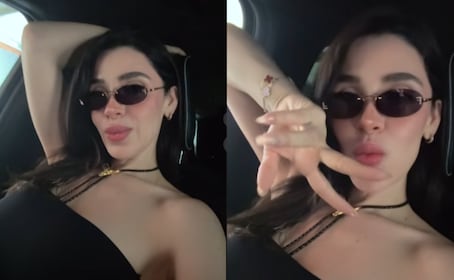 “Estuve en un cuartito, no salía”: Emma Coronel revela cómo fue su estancia en prisión