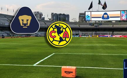Liga MX: Pumas vs América – Clásico Capitalino – EN VIVO – Jornada 12 – Clausura 2026