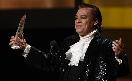Chile también llora la muerte de Juan Gabriel