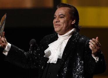 Chile también llora la muerte de Juan Gabriel