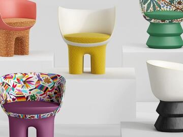 Louis Vuitton & Raw Edges are accused of cultural appropriation in Mexico