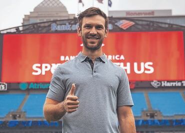 Daniel Suárez admitió frustración por no haber clasificado a Playoffs; quiere cerrar bien la temporada