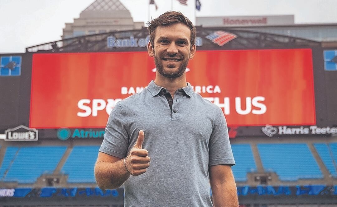 Daniel reconoce que quedó a deber.