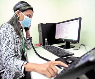 Conapred tiene quejas ligadas a la pandemia 