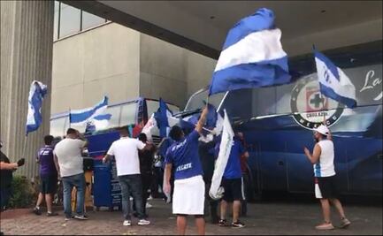 Los clubes de la Liga MX "esconderán" visitas de sus aficionados