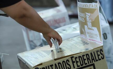 Arrancan elecciones extraordinarias en cuatro municipios de Chiapas