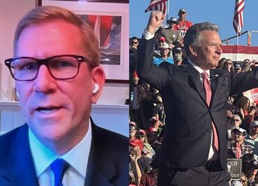 Trump nombra a Bill McGinley como asesor de la Casa Blanca; Steve Witkoff será enviado especial para Medio Oriente