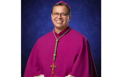 Obispo de California retira obligación de ir a misa; teme que feligreses sean detenidos en redadas migratorias, asegura