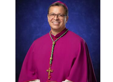 Obispo de California retira obligación de ir a misa; teme que feligreses sean detenidos en redadas migratorias, asegura