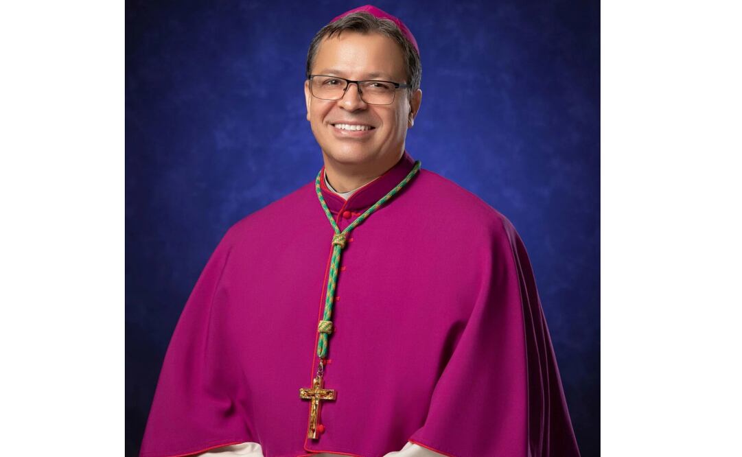 Obispo de California suspende obligación de ir a misa por temores de redadas migratorias. (09/07/25) Foto: X