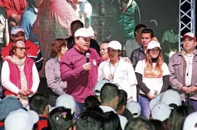 Reconoce SNTE aportación de jóvenes al magisterio 