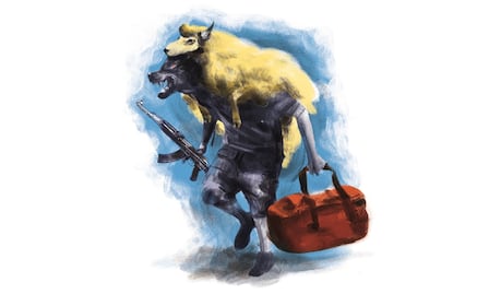 Unión Tepito invade predios en tres alcaldías