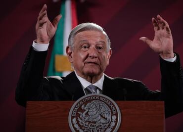 Terminación del GIEI en investigación del caso Ayotzinapa fue decisión propia: AMLO