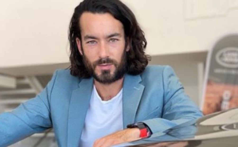 Le madrugan a Netflix, suben a YouTube la serie “El rey: Vicente Fernández”