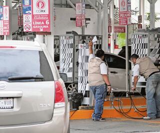 Hoy se reanudan verificaciones