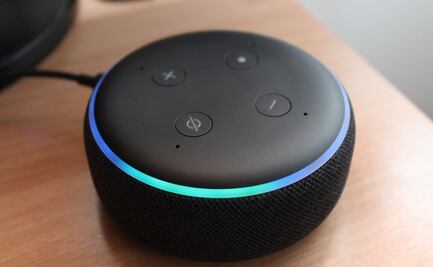 Comandos de voz de Alexa para usar en las fiestas decembrinas