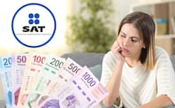 SAT 2026: ¿cuánto tarda la devolución del saldo a favor y cuál es el monto máximo que puedes recibir? Foto: Canva / SAT