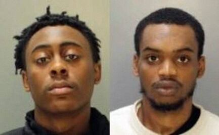 Reportan fuga de dos presos en Philadelphia, incluyendo uno acusado de varios homicidios