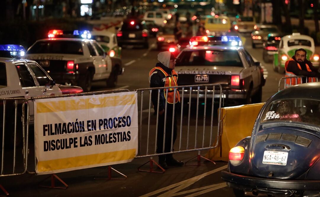 "Infinite" de Mark Wahlberg deja derrama económica de 250 millones de pesos