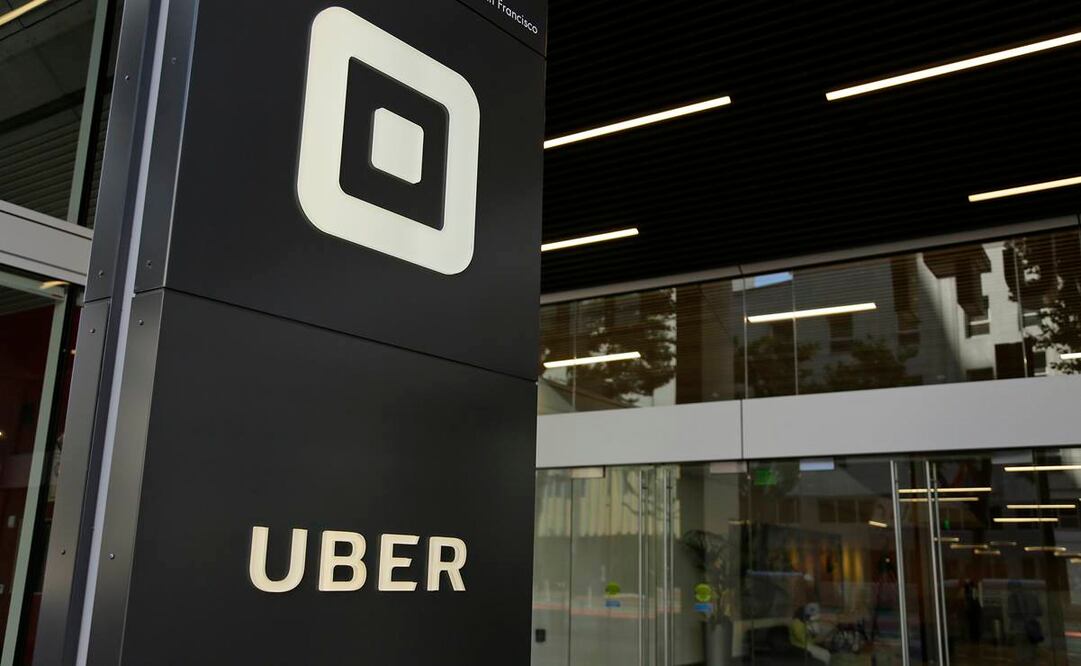 Uber ha batallado con temas de seguridad. Foto: AP