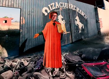 Teuchitlán, el infierno de Dante (Delgado)