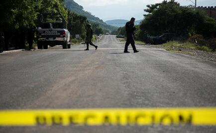 President López Obrador stands by his no-war approach after the CJNG released shocking video